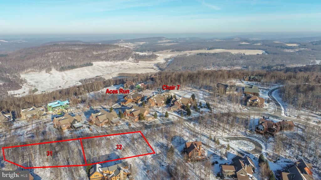 Lot 32 NORTH CAMP ROAD