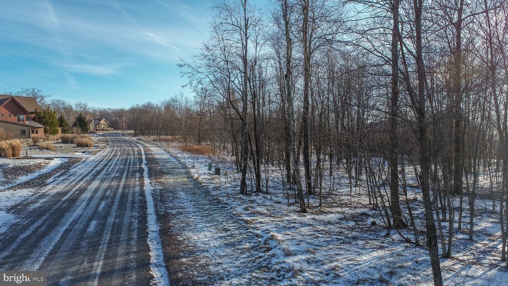 Lot 32 NORTH CAMP ROAD