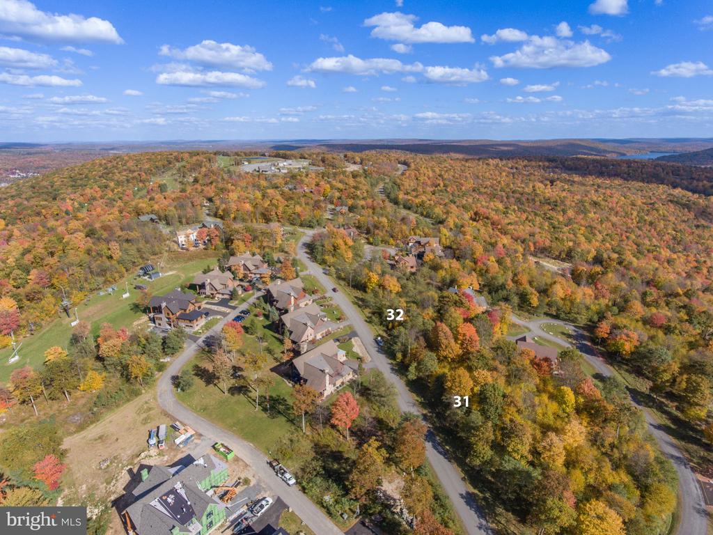 Lot 32 NORTH CAMP ROAD