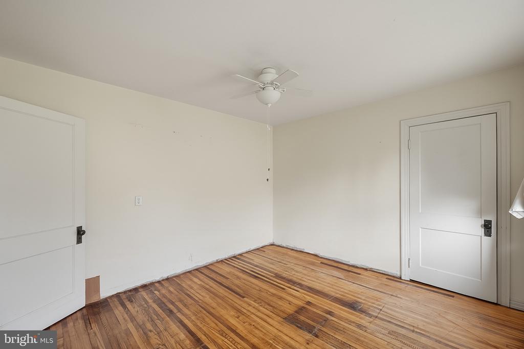 509 E STREET