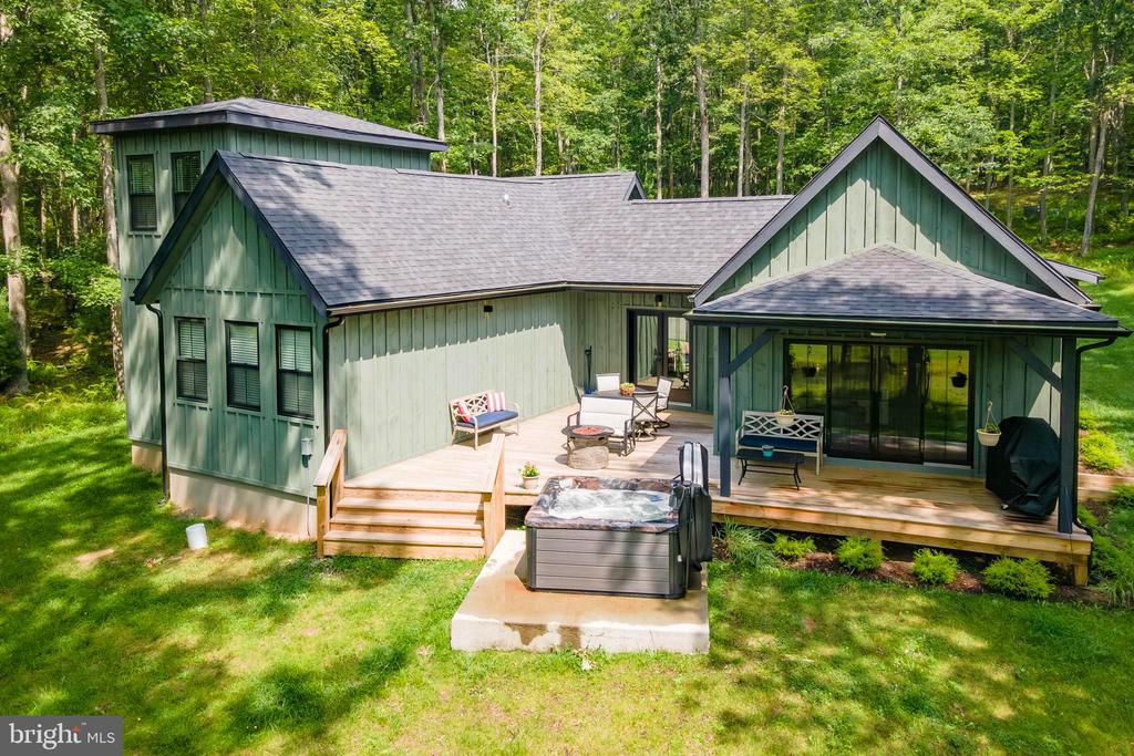 109 POLAND HEIGHTS LANE