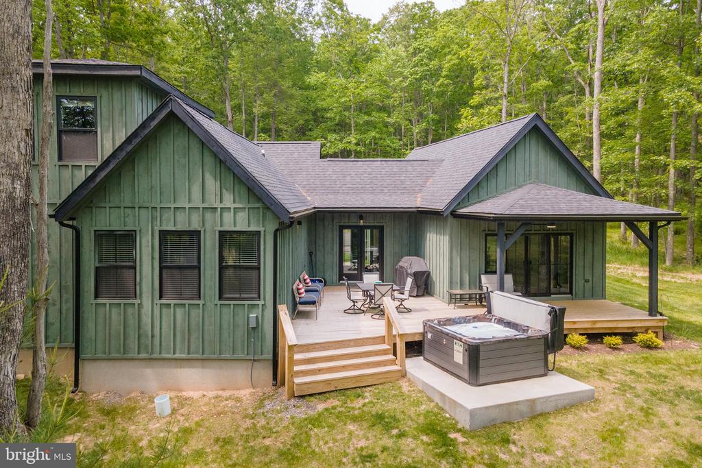 109 POLAND HEIGHTS LANE