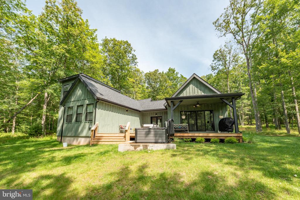 109 POLAND HEIGHTS LANE