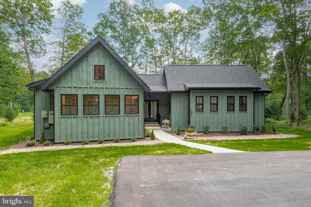 109 POLAND HEIGHTS LANE