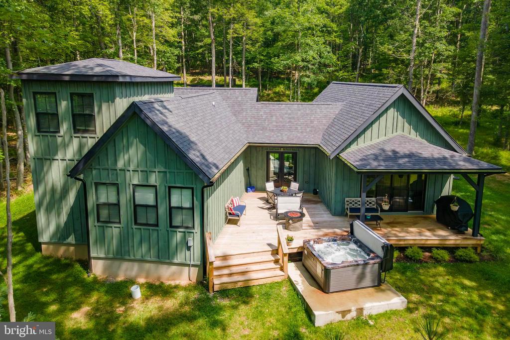 109 POLAND HEIGHTS LANE
