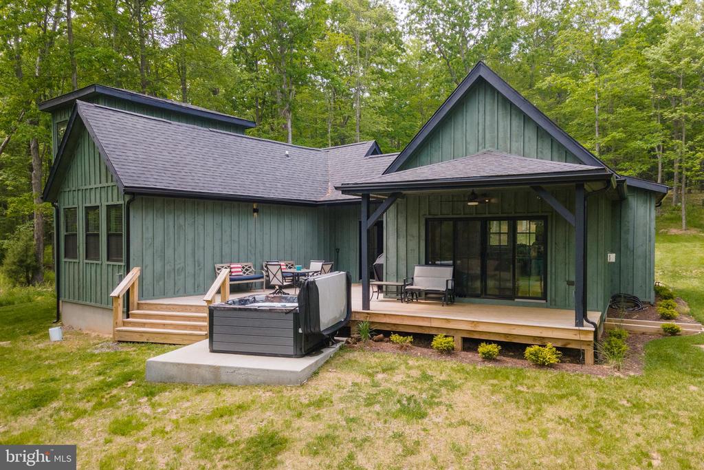 109 POLAND HEIGHTS LANE