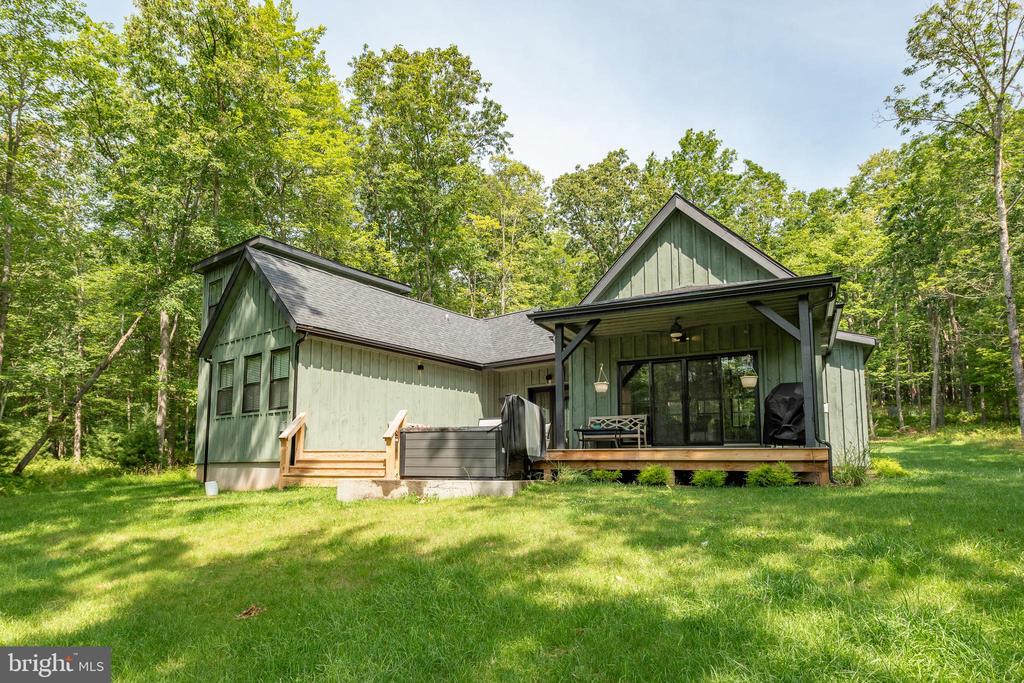 109 POLAND HEIGHTS LANE