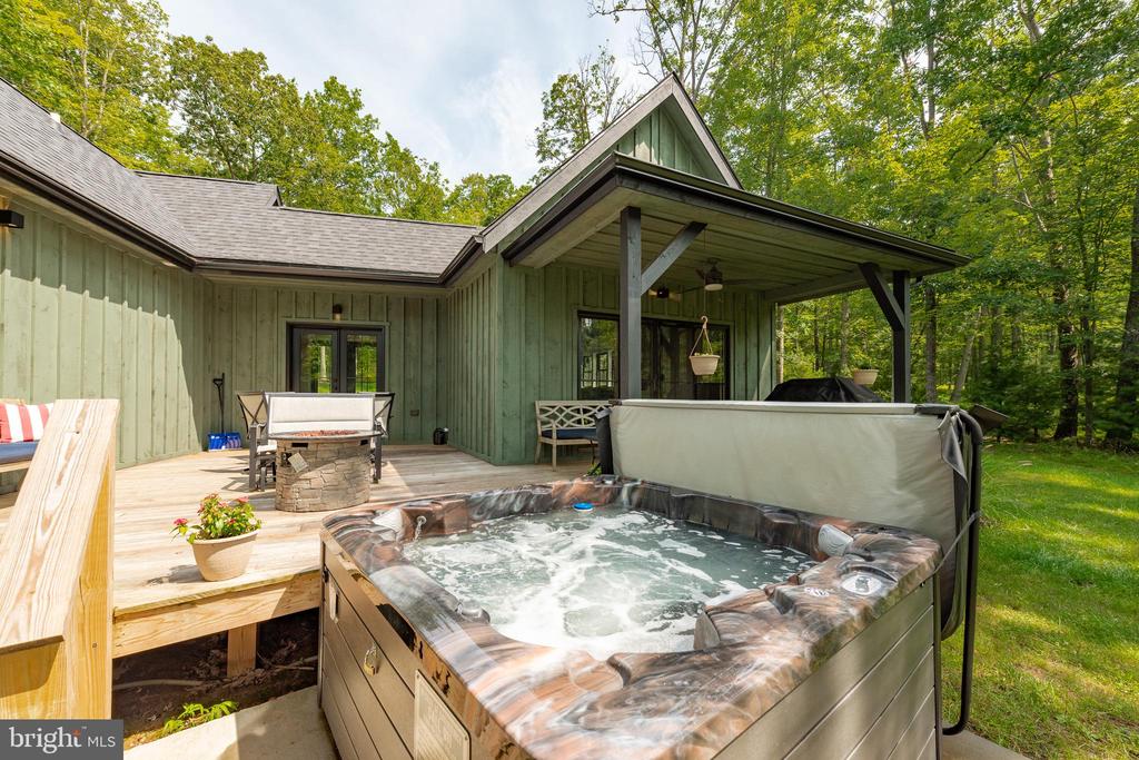 109 POLAND HEIGHTS LANE