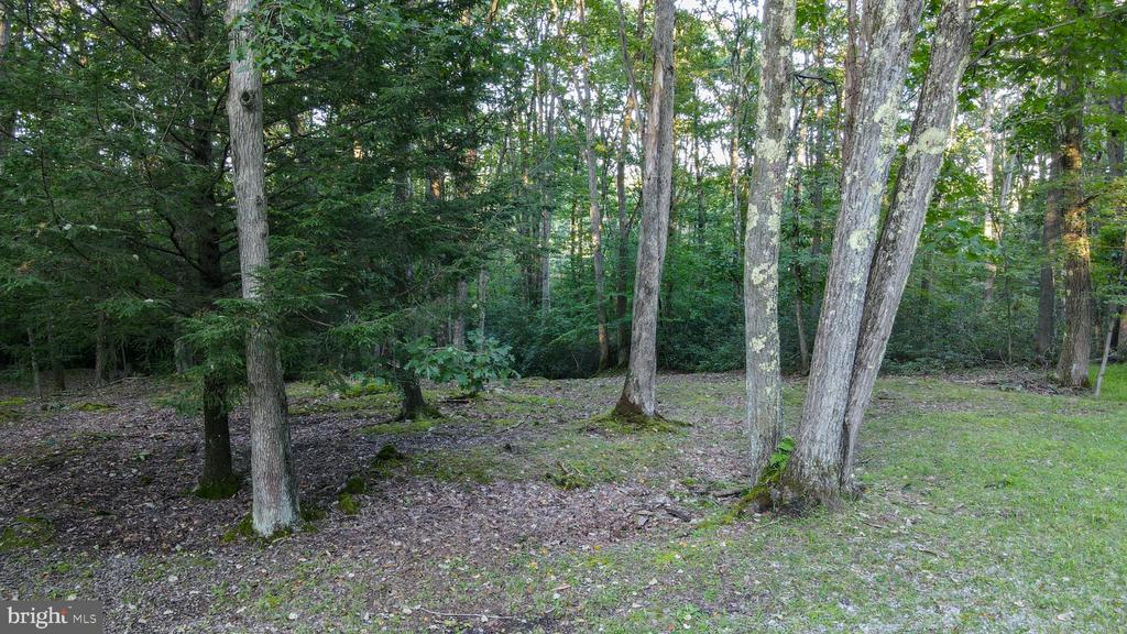 Lot 8 STOOL ROCK ROAD