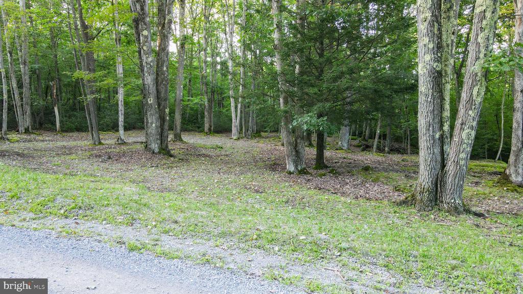 Lot 8 STOOL ROCK ROAD