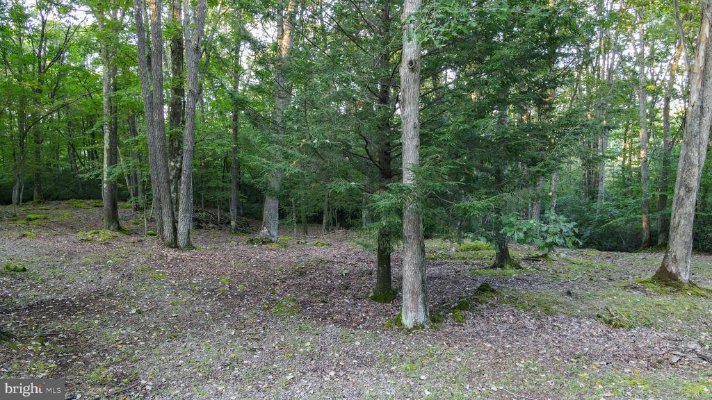 Lot 8 STOOL ROCK ROAD
