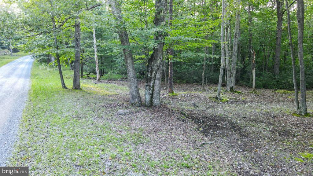 Lot 8 STOOL ROCK ROAD