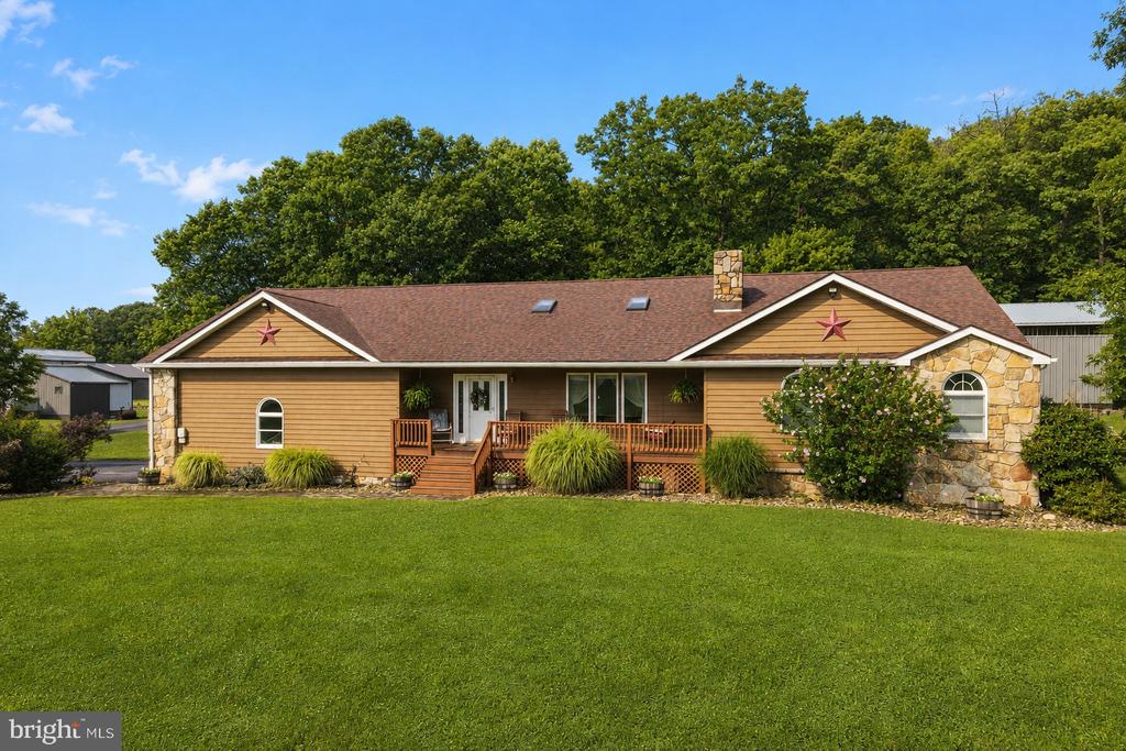 6467 SANG RUN ROAD