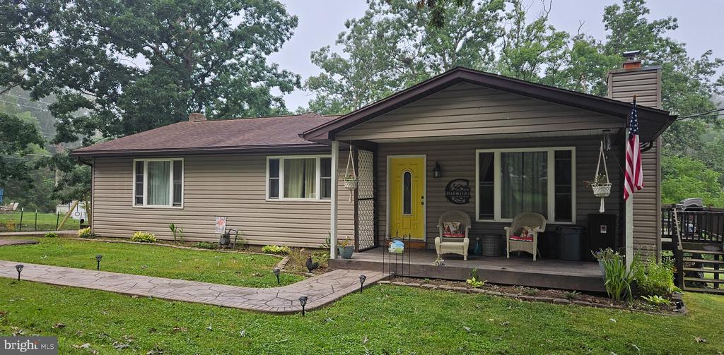 104 D STREET