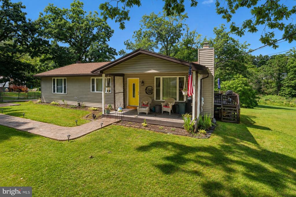 104 D STREET