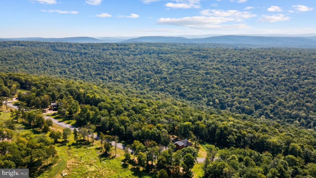337 FORK RUN TRAIL