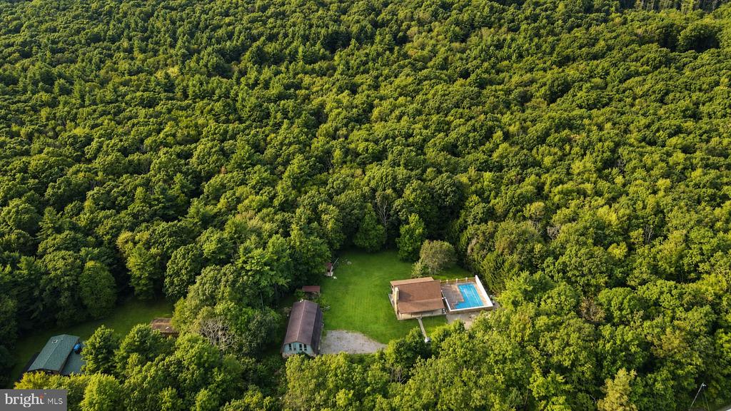5847 BITTINGER ROAD