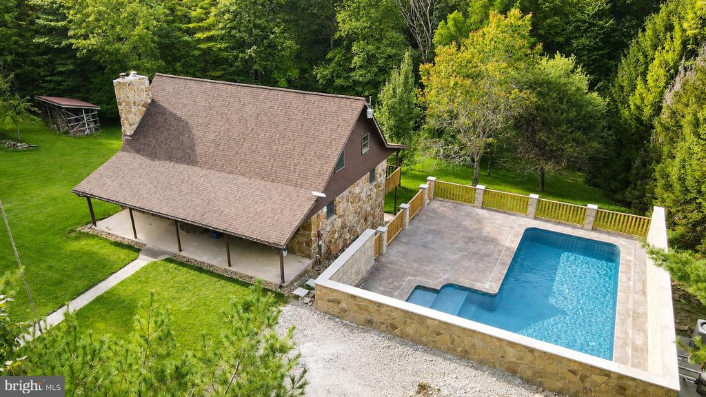 5847 BITTINGER ROAD