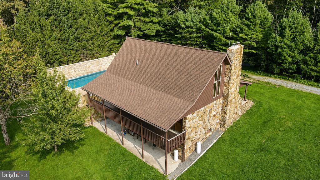 5847 BITTINGER ROAD
