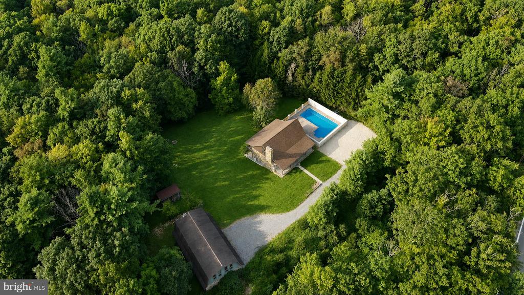 5847 BITTINGER ROAD