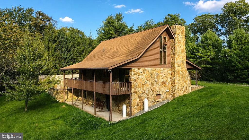 5847 BITTINGER ROAD
