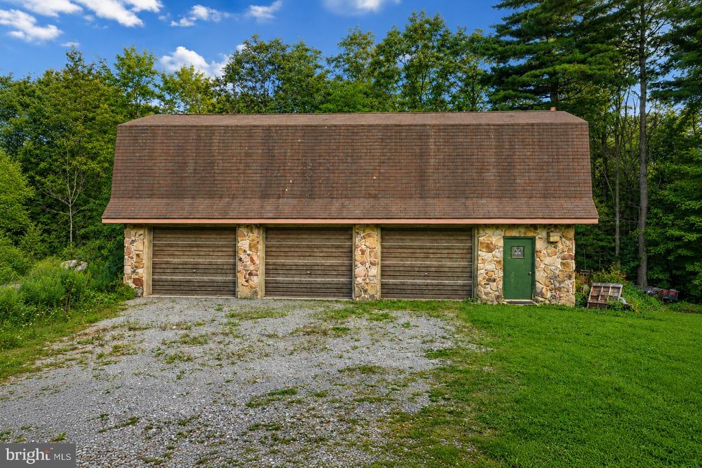 5847 BITTINGER ROAD