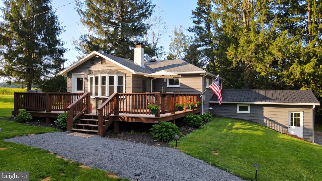 1158 KINGS RUN ROAD