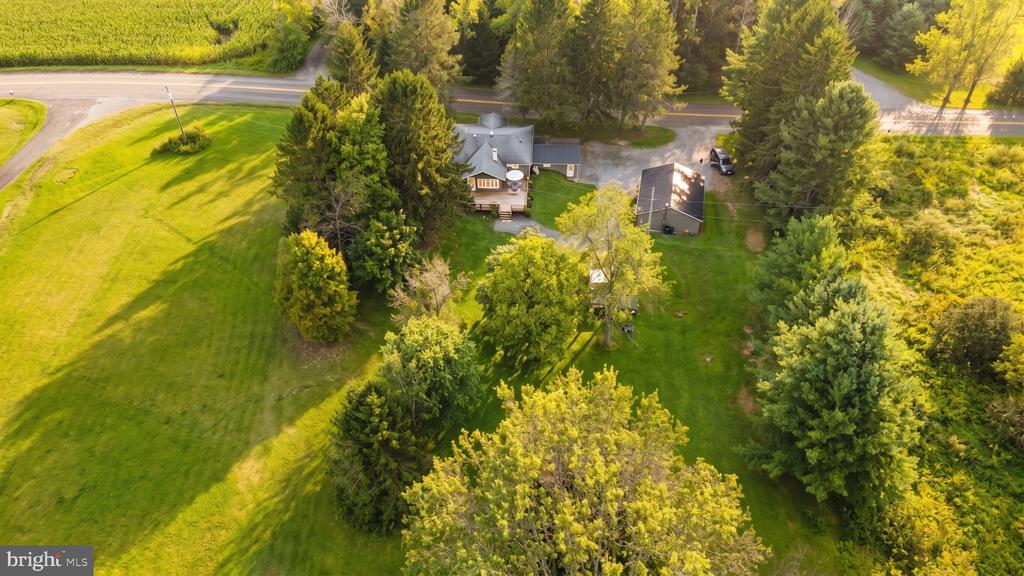 1158 KINGS RUN ROAD