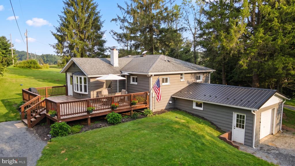 1158 KINGS RUN ROAD