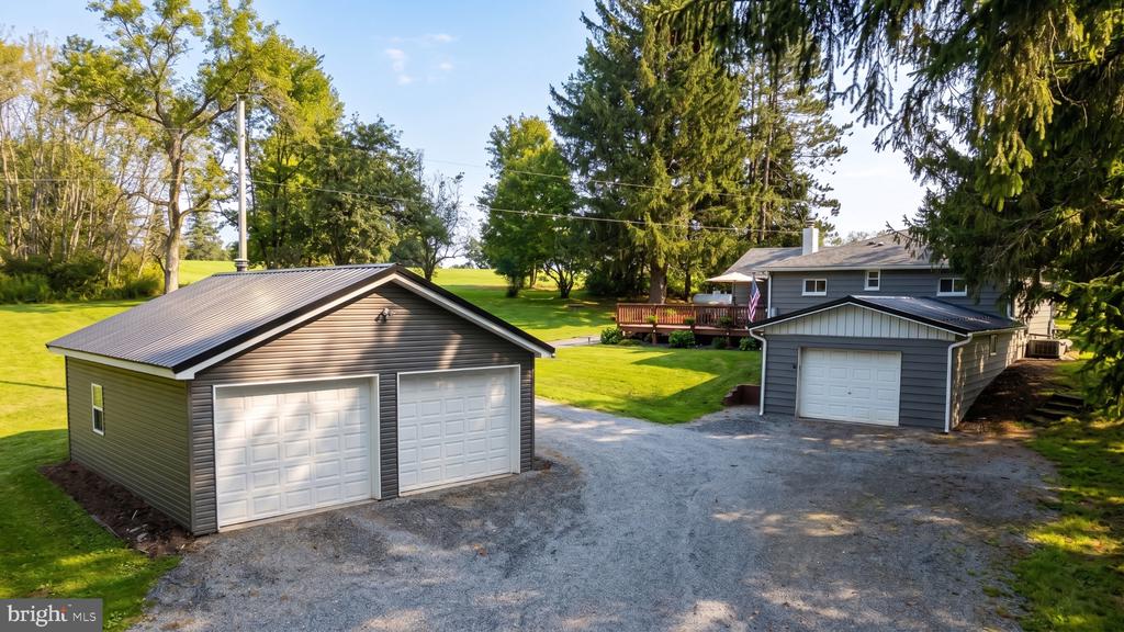 1158 KINGS RUN ROAD
