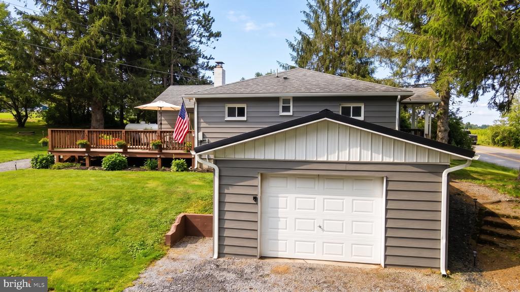 1158 KINGS RUN ROAD