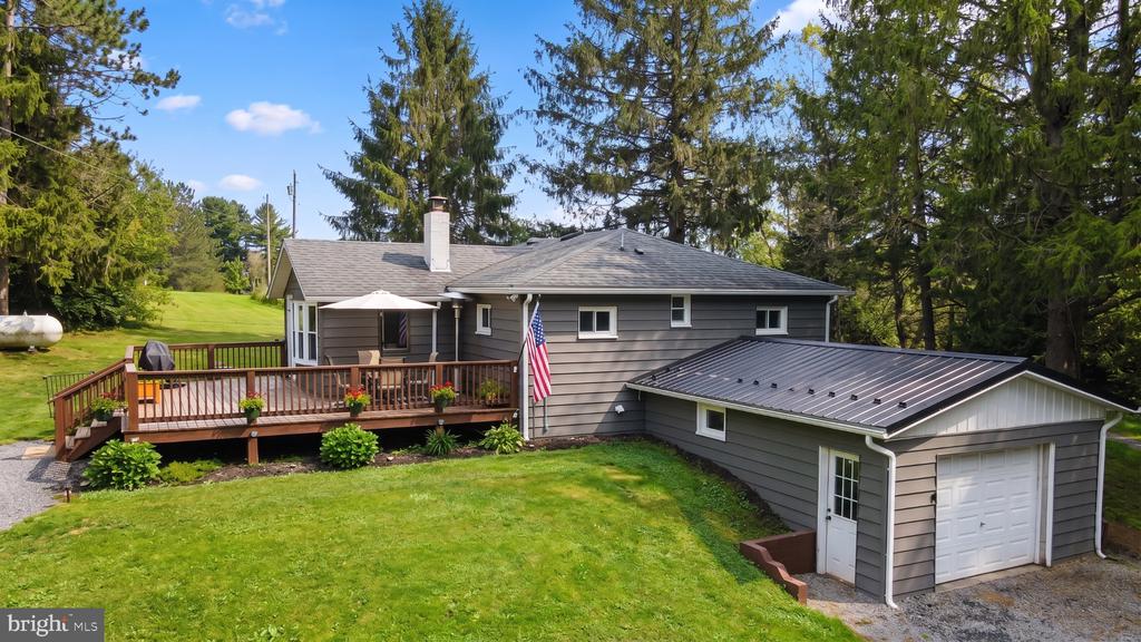 1158 KINGS RUN ROAD
