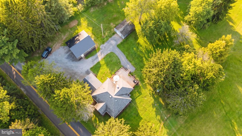 1158 KINGS RUN ROAD