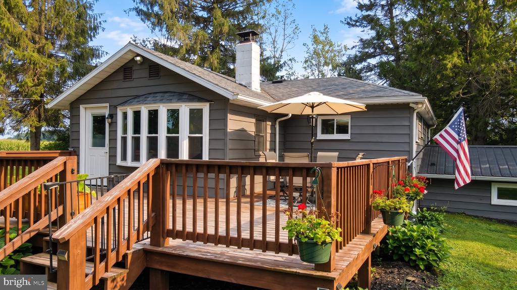 1158 KINGS RUN ROAD