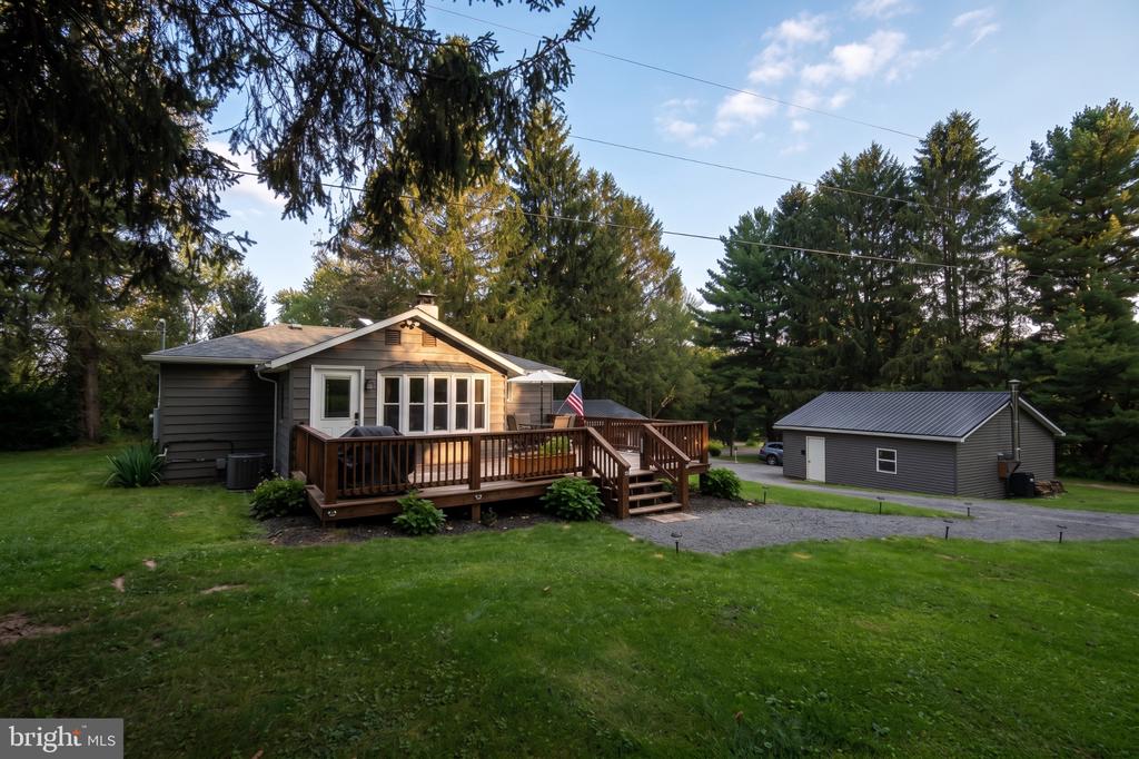 1158 KINGS RUN ROAD