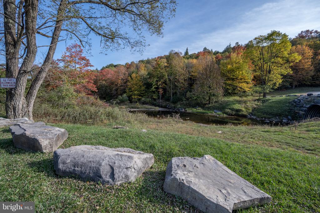 Lot 40 DOGWOOD DRIVE