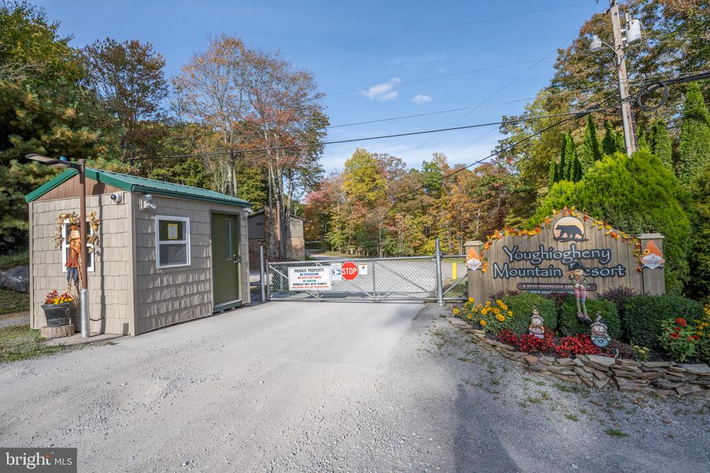 Lot 40 DOGWOOD DRIVE