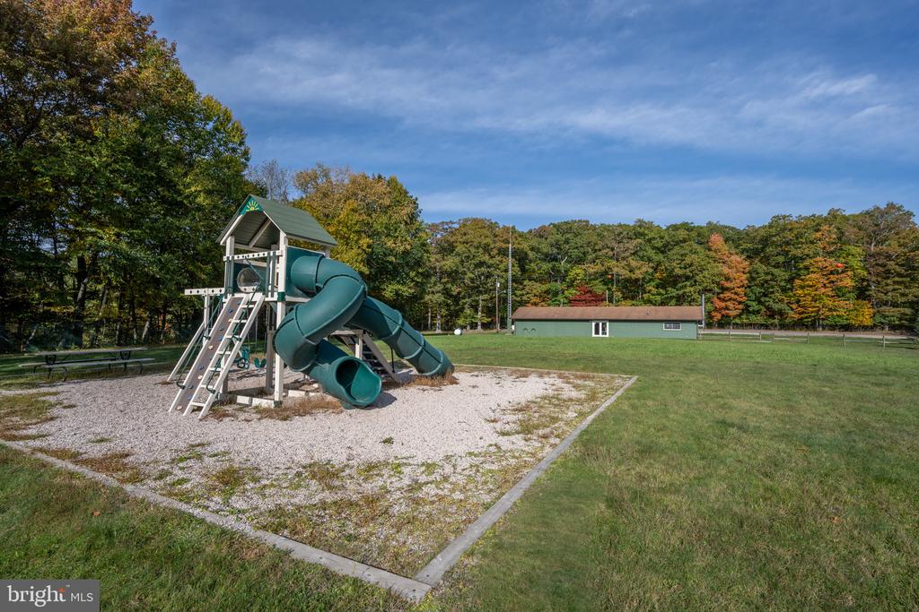 Lot 40 DOGWOOD DRIVE
