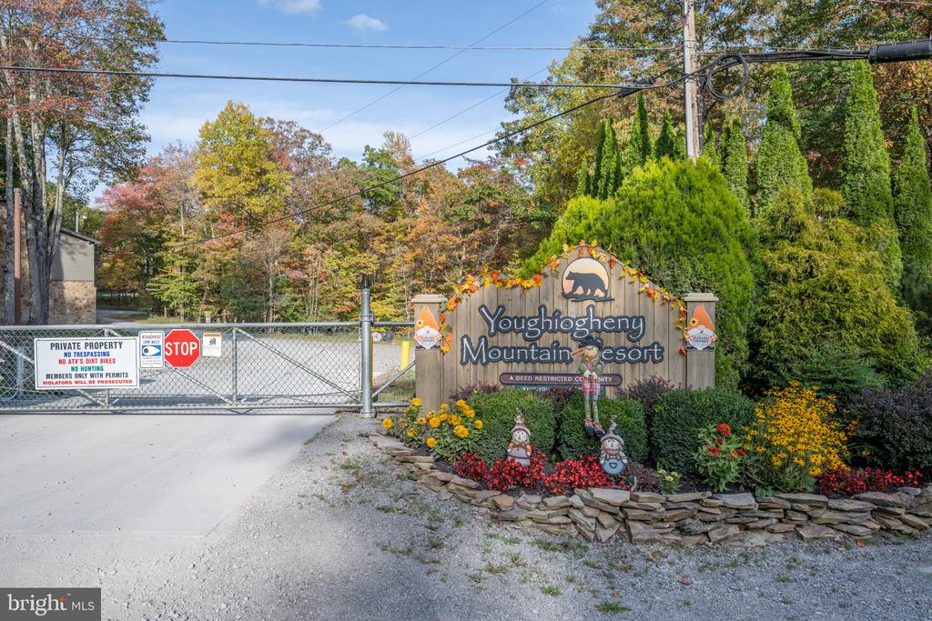 Lot 40 DOGWOOD DRIVE