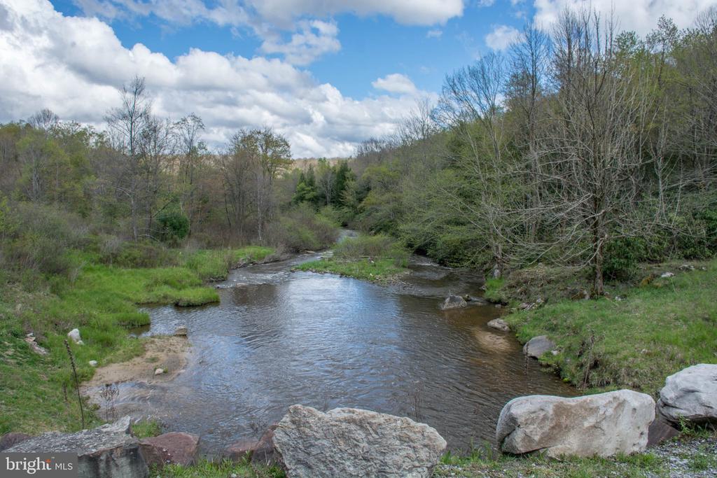 Lot 40 DOGWOOD DRIVE