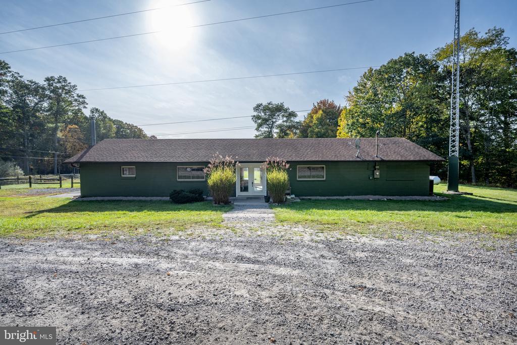 Lot 40 DOGWOOD DRIVE