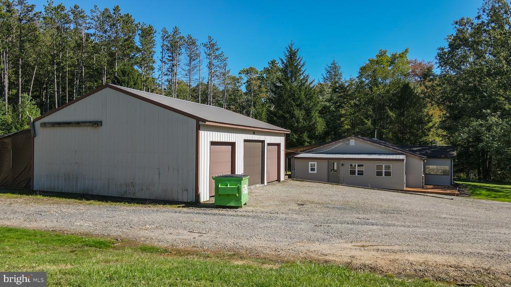4866 CRANESVILLE ROAD