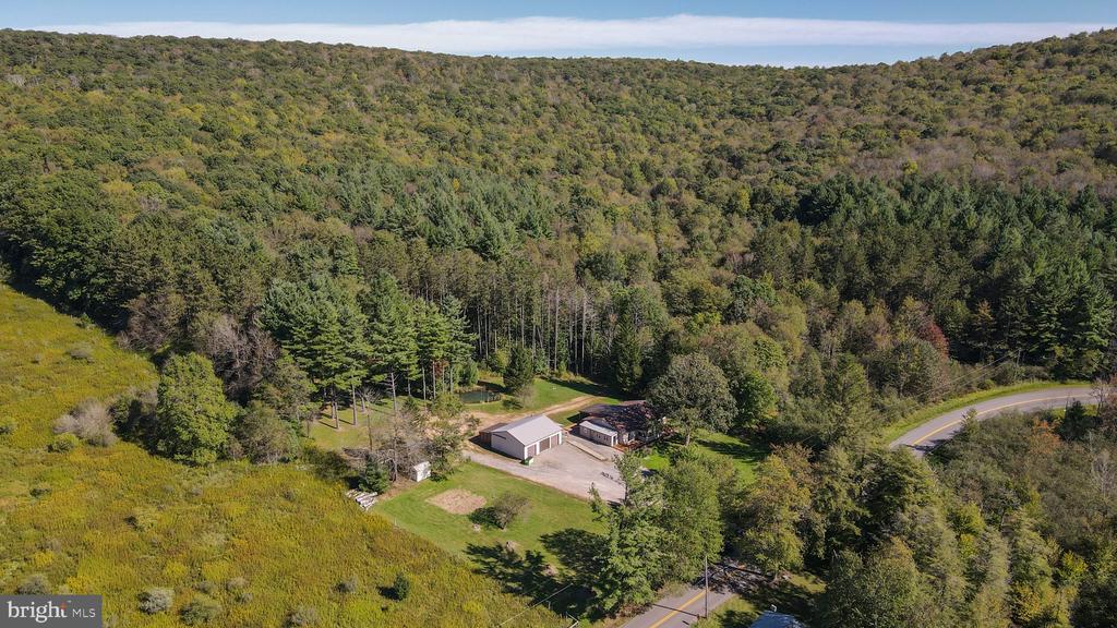 4866 CRANESVILLE ROAD