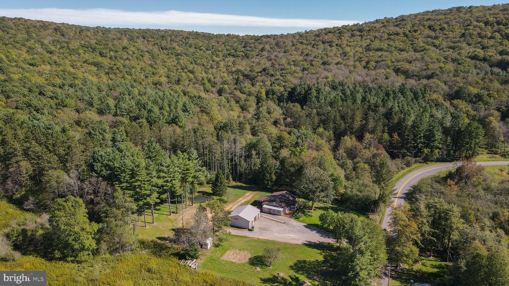 4866 CRANESVILLE ROAD