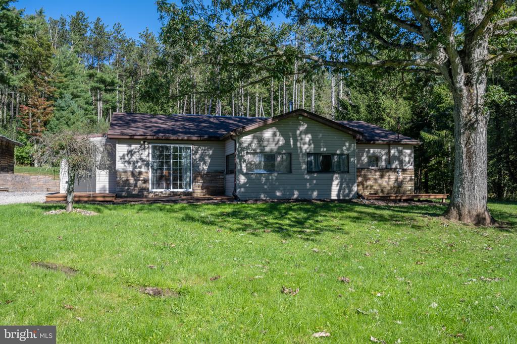 4866 CRANESVILLE ROAD