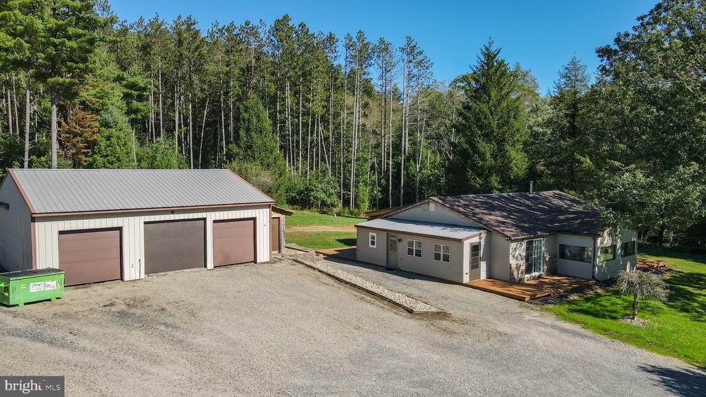4866 CRANESVILLE ROAD