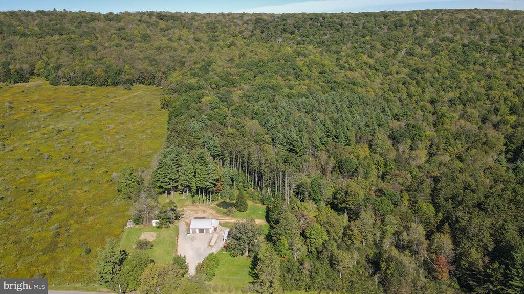 4866 CRANESVILLE ROAD