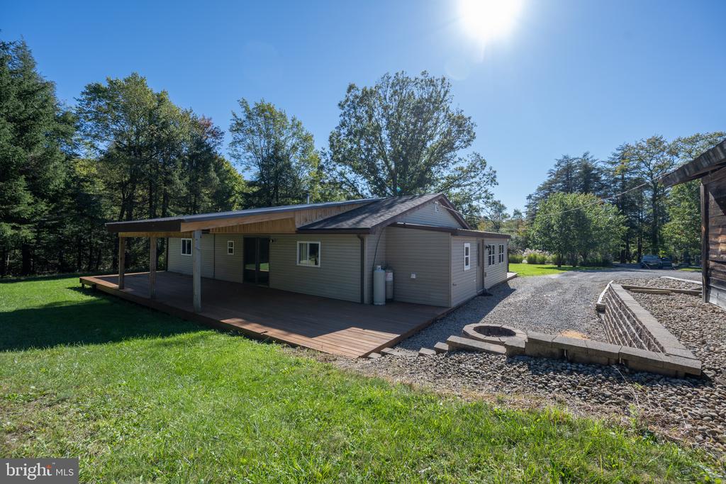 4866 CRANESVILLE ROAD