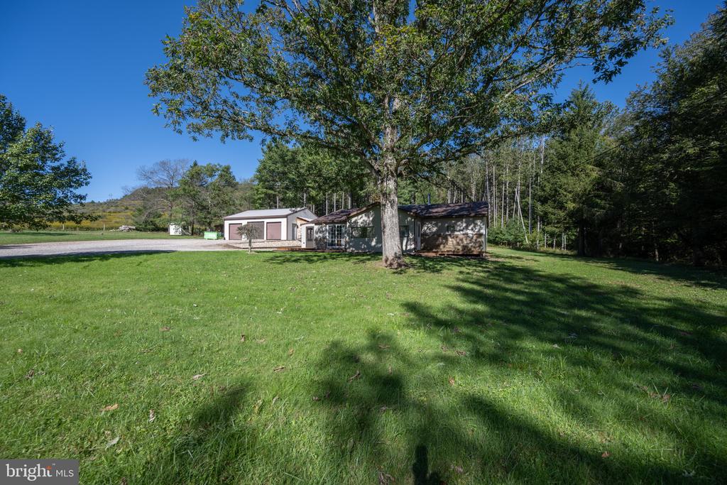 4866 CRANESVILLE ROAD