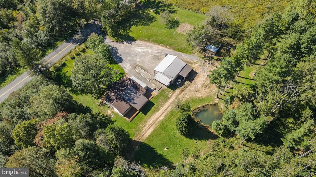 4866 CRANESVILLE ROAD